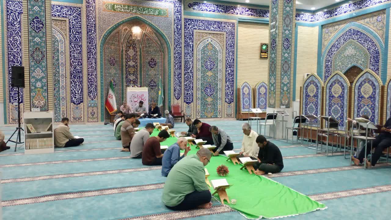 بحران در محافل قرآنی زیر سایه بی‌برنامگی برای قرآن در بندر امام خمینی (ره)